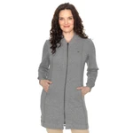 Bushman mikina Ophelia grey XXL