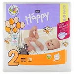 BELLA BABY HAPPY MINI [78] 3-6KG (2)