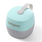 BabyOno Púzdro na cumlík 0m+ mint