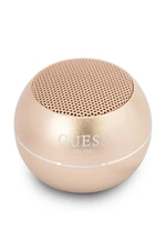 bezdrôtový reproduktor Guess mini speaker