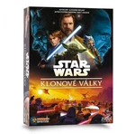 Fantasy Flight Games Star Wars: Klonové války