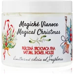 Soaphoria Magical Christmas sprchová pena 200 ml