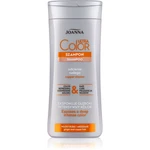 Joanna Ultra Color šampón pre medené odtiene vlasov 200 ml