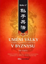 Umění války - Vít Vojta