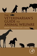 The Veterinarianâs Guide to Animal Welfare