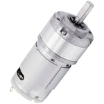 Drive System Europe by MSW jednosmerný elektromotor prevod DSMP320-24-0100-BF 024309 24 V 0.25 A 0.44 Nm 53 U/min Prieme