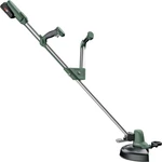 Bosch Home and Garden UniversalGrasCut 18 na akumulátor strunová kosačka bez akumulátora 18 V  Šírka kosenia: 26 cm