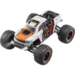 Reely RaVage 4x4  komutátorový 1:16 RC model auta elektrický monster truck 4WD (4x4) RtR 2,4 GHz vr. akumulátorov a kábl