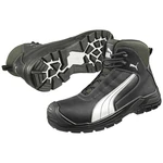 PUMA Safety Cascades Mid 630210-46 bezpečnostná obuv S3 Vel.: 46 čierna 1 pár