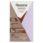 Rexona MaxPro FW Sensit