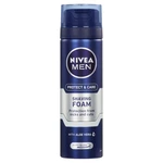 NIVEA Men Pena na holenie Protect&Care