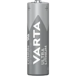 Varta LITHIUM AA Bli 2 tužková batéria typu AA lítiová 2900 mAh 1.5 V 2 ks