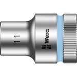 Wera 8790 HMC 05003602001 vonkajší šesťhran zásuvka 11 mm     1/2" (12.5 mm)