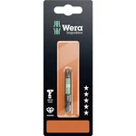 Wera 867/4 IMP DC SB SiS 05073966001 bit Torx T 30 nástrojová ocel legované, diamantová vrstva F 6.3 1 ks