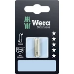 Wera 3867/1 TS SB SiS 05073626001 bit Torx T 40 nerezová ocel  D 6.3 1 ks