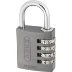 ABUS ABVS48806 visiaci zámok 41.5 mm    titánová na heslo