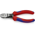 Knipex  74 12 160 dielňa silové bočné štiepacie kliešte s fazetou 160 mm