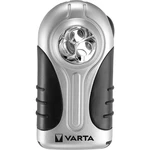 LED vreckové svietidlo (baterka) Varta Silver Light 16647101421;N/A