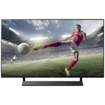 Panasonic TX-58JXW854 LED TV 146 cm 58 palca En.trieda 2021: G (A - G) DVB-T2, DVB-C, DVB-S, UHD, Smart TV, WLAN, PVR re