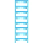 Weidmüller 1919360000 SF 1/12 NEUTRAL BL V2 značenie káblov Druh montáže: prichytenie sponami Potlačiteľná plocha: 3.20