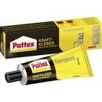 Pattex Transparent kontaktné lepidlo  PXT1C 50 g