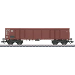 Märklin 046908 Otvorená vysoká bočná gondola Eaos 106 z DB