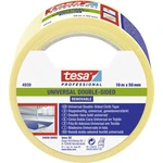 tesa UNIVERSAL REMOVABLE 04939-00002-11 Gaffer tape tesa® Professional biela (d x š) 10 m x 50 mm 1 ks