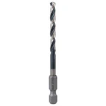 Bosch Accessories 2608577055  kovový špirálový vrták  4.50 mm Celková dĺžka 87 mm    1 ks