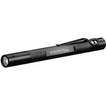 Ledlenser 502184 P4R Work mini svietidlo, penlight napájanie z akumulátora LED  168 mm čierna