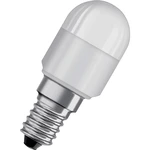 OSRAM 4058075432758 LED  En.trieda 2021 F (A - G) E14 klasická žiarovka 2.3 W = 20 W teplá biela (Ø x d) 25 mm x 63 mm