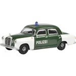 Schuco MB 180 D Polizei 1:64 model auta