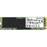 Transcend 220S 2 TB interný SSD disk NVMe / PCIe M.2 M.2 NVMe PCIe 3.0 x4 Retail TS2TMTE220S