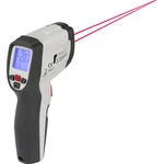 VOLTCRAFT IR 500-12D infračervený teplomer  Optika 12:1 -50 - 500 °C pyrometer