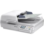 Epson WorkForce DS-6500N duplexný skener dokumentov  A4 1200 x 1200 dpi 25 str./min, 50 obr./min USB, LAN (10/100/1000 M