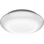 Steinel DL VARIO QUATTRO S WW ANT 057602 LED stropné svetlo s PIR senzorom antracitová 9.8 W teplá biela vrátane detekto