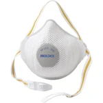 respirátor proti jemnému prachu, s ventilom Moldex 340801, 1 ks