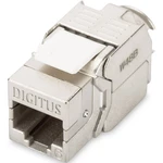 Digitus DN-93612-1 zabudovaný modul RJ45 Keystone CAT 6