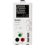 VOLTCRAFT TOPS-3205 laboratórny zdroj s nastaviteľným napätím  1 - 20 V/DC 0.25 - 5 A 100 W  OVP, kompaktná forma Počet