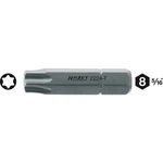 Hazet  2224-T30 bit Torx T 30 Speciální ocel   C 8 1 ks