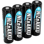 Ansmann NiZn AA tužkový akumulátor typu AA  Ni-Zn 1600 mAh 1.6 V 4 ks