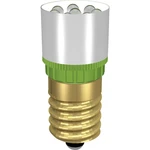 Signal Construct indikačné LED  E14  červená 230 V/DC, 230 V/AC  4500 mcd  MCRE148308