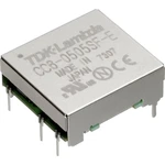 TDK-Lambda CC6-2405SF-E DC / DC menič napätia, DPS 24 V/DC 5 V/DC 1.2 A 6 W Počet výstupov: 1 x