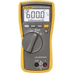 Fluke 113 ručný multimeter  digitálne/y  CAT III 600 V Displej (counts): 6000