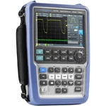 Rohde & Schwarz RTH1012MSO ručný osciloskop  100 MHz   500 kpts 10 Bit  1 ks