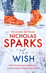 The Wish - Nicholas Sparks