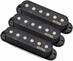 EMG Maverick 5 Set Black