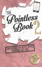 The Pointless Book 2 - Alfie Deyes