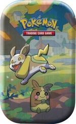 Pokémon Galar Pals Mini Tin - Yamper & Morpeko