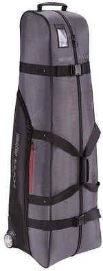 Big Max Traveler Charcoal/Black Custodia da Viaggio