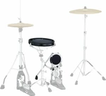 Tama TTK2S True Touch Training Kit 2 pieces Pad Allenamento